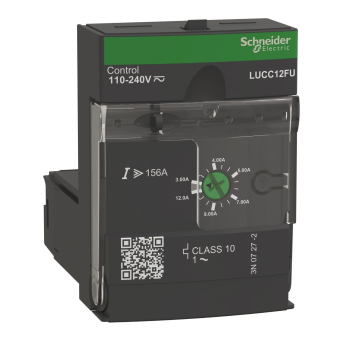 Schneider Steuereinheit         LUCC12FU 