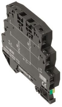 Weidmüller VSSC6 MOV 120VAC/DC Über- 