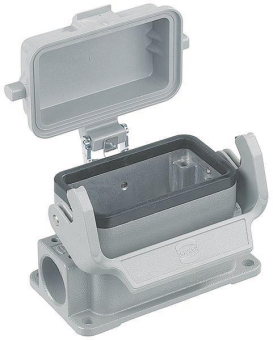 HART Sockelgehäuse           09300240296 