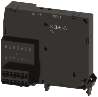 Siemens Modul         3SU1400-2HL10-6AA0 