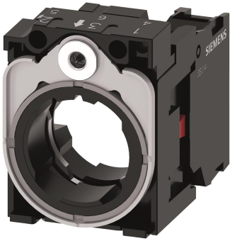 Siemens               3SU1550-1AA10-1CA0 