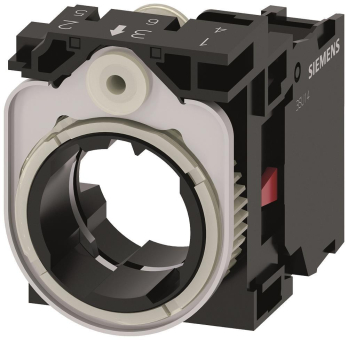 Siemens               3SU1500-1AA10-1CA0 