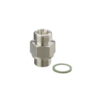IFM Adapter M18x1,5-G 3/8 G       E40237 