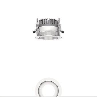 Zumtobel PANOS R R100 2k-930    62927282 