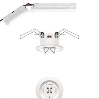 Zumtobel RESCLITE PRO MRCR MINI 42185661 