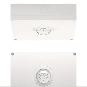 Zumtobel RESCLITE PRO MSC SPOT  42185749 