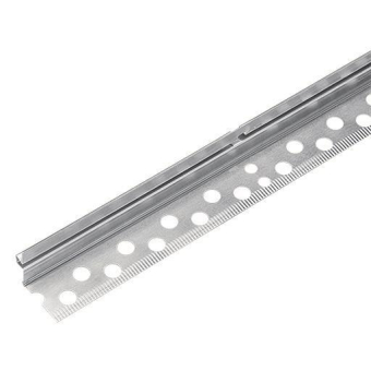 ZUM Einputzschiene linear       22169302 