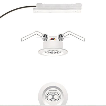 Zumtobel RESCLITE PRO MRCR MINI 42185668 