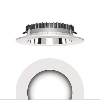 Zumtobel PANOS R R200 2k-940    62927761 