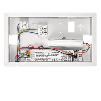 Zumtobel PURESIGN 150 P MRW E1D 42186040 