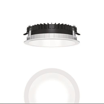 Zumtobel PANOS R R200 2k-840    60819265 