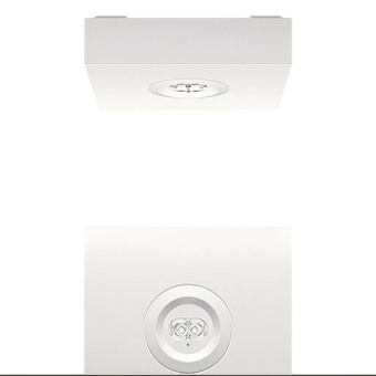 Zumtobel RESCLITE PRO MSC SPOT  42185712 