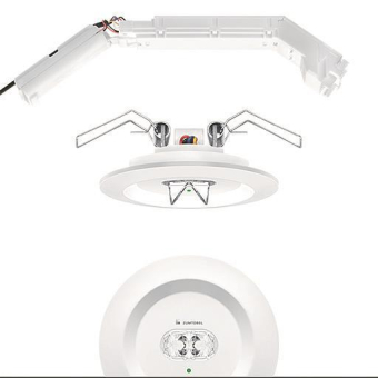 Zumtobel RESCLITE PRO MRCR ESC  42185683 