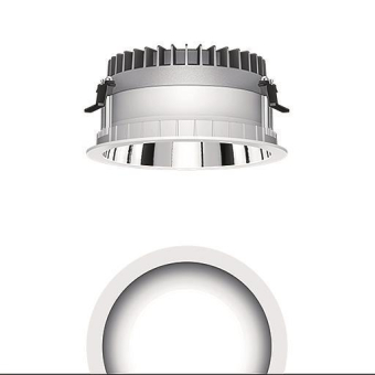 Zumtobel PANOS R R200 3k-940    60819249 