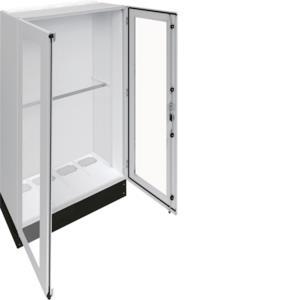 Hager Schrank univers IP55 SKII   FR24U2 