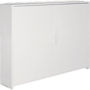 Hager Schrank univers IP44 SKII  FP54SN2 