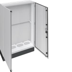 Hager Schrank univers IP55 SKI    FR14E2 