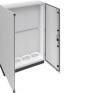 Hager Schrank univers IP55 SKI    FR14E1 