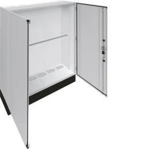 Hager Schrank univers IP55 SKII   FR26H2 