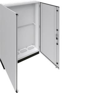 Hager Schrank univers IP55 SKI    FR24E1 