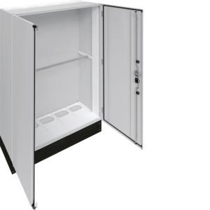 Hager Schrank univers IP55 SKI    FR25G2 