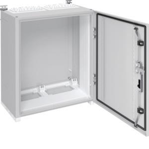 Hager Schrank univers IP55 SKI     FR42E 