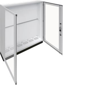 Hager Schrank univers IP55 SKII   FR26L1 