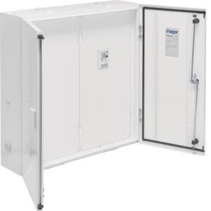 Hager Wandlerschrank universN    FP53W3M 