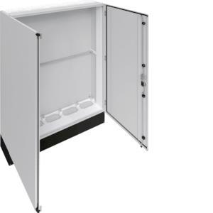 Hager Schrank univers IP55 SKI    FR25E2 