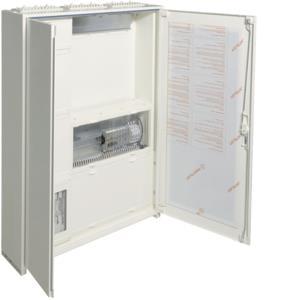 Hager Wandlerschrank universN    FP73W7N 