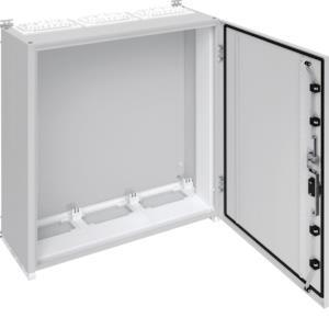 Hager Schrank univers IP55 SKI     FR63E 