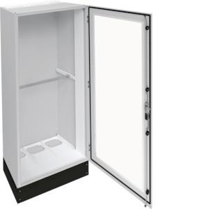 Hager Schrank univers IP55 SKI    FR23V2 