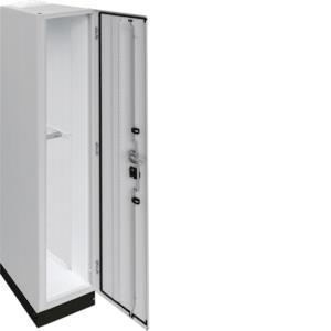 Hager Schrank univers IP55 SKII   FR21H1 