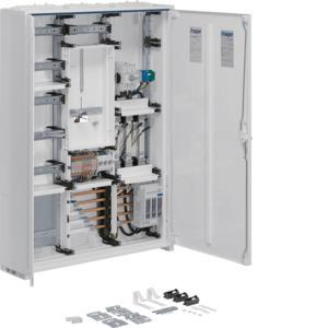 Hager Wandlerschrank bis 100A  FP73W8N3P 