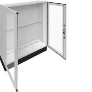 Hager Schrank univers IP55 SKI    FR26V2 