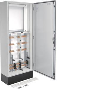 Hager Wandler-u.Messschrank       FR23W5 