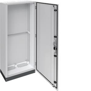 Hager Schrank univers IP55 SKI    FR22E1 