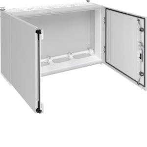 Hager Schrank univers IP55 SKI     FR54E 