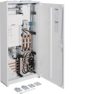 Hager Wandler-u.Messschrank      FP72W0N 