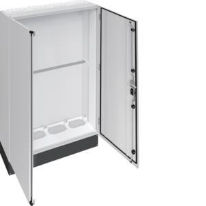 Hager Schrank univers IP55 SKII   FR14S2 