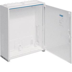 Hager Schrank univers IP54 SKII  FP42SW2 