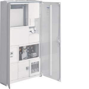 Hager Wand./Messschrank univN  FP93W8N-L 