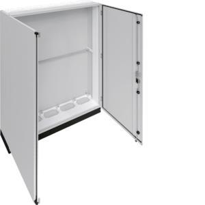 Hager Schrank univers IP55 SKI    FR25E1 