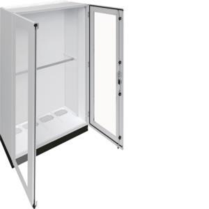 Hager Schrank univers IP55 SKII   FR24U1 