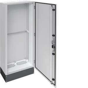 Hager Schrank univers IP55 SKI    FR22E2 