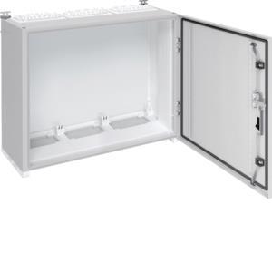 Hager Schrank univers IP55 SKII    FR53S 