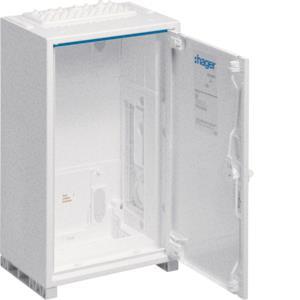 Hager Schrank univers IP54 SKII  FP31SW2 