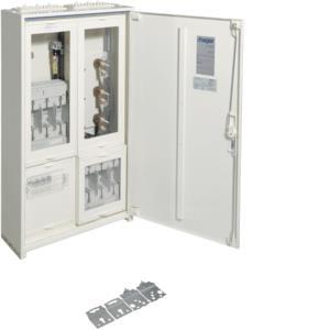 Hager Wandler-u.Messschrank      FP62W1N 