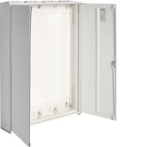 Hager Schrank univers IP54 SKI   FP94TW2 