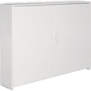 Hager Schrank univers IP44 SKI   FP54TN2 